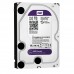 HDD WESTERN PURPLE 2Tb SATA3 5400RPM